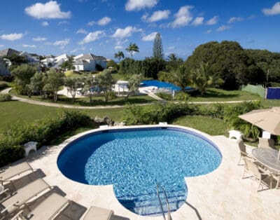 White Palms at Royal Westmoreland Barbados