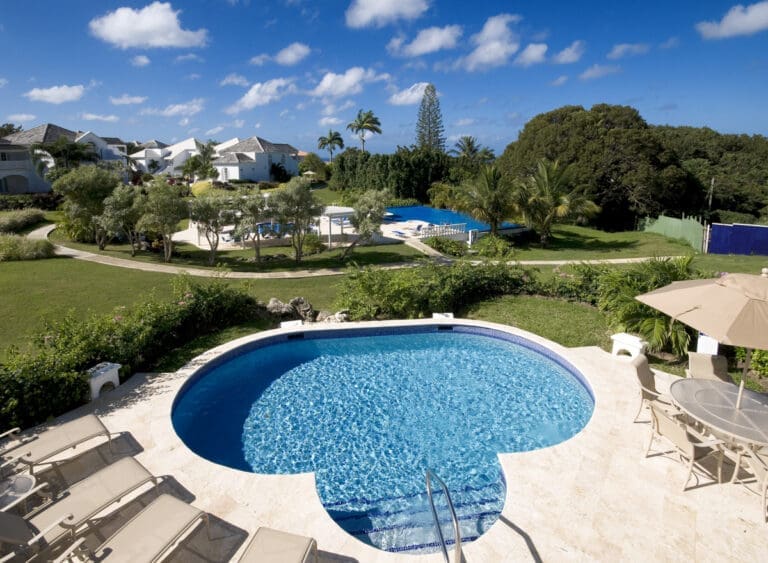 White Palms at Royal Westmoreland Barbados
