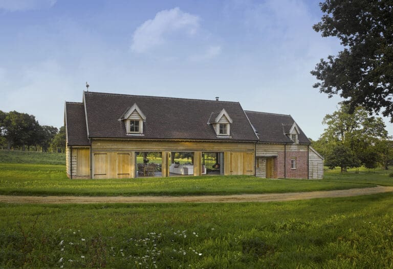 Wildflower House United Kingdom