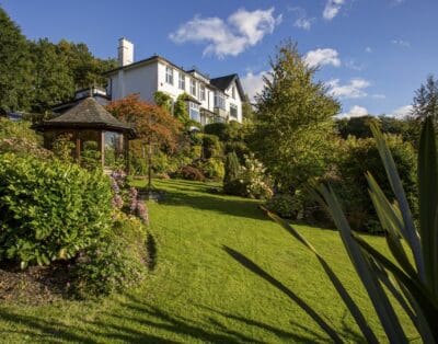 Windermere Manor United Kingdom