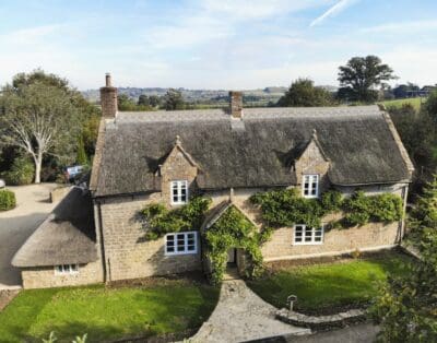 Wisteria Cottage United Kingdom