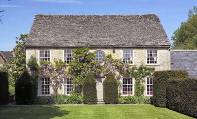 Wisteria Country House United Kingdom
