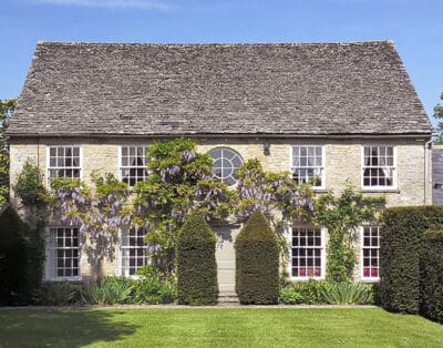 Wisteria Country House United Kingdom