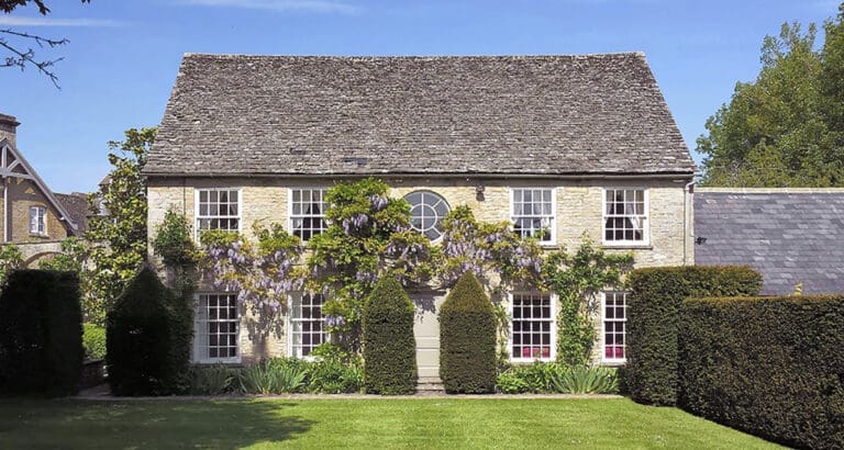 Wisteria Country House United Kingdom