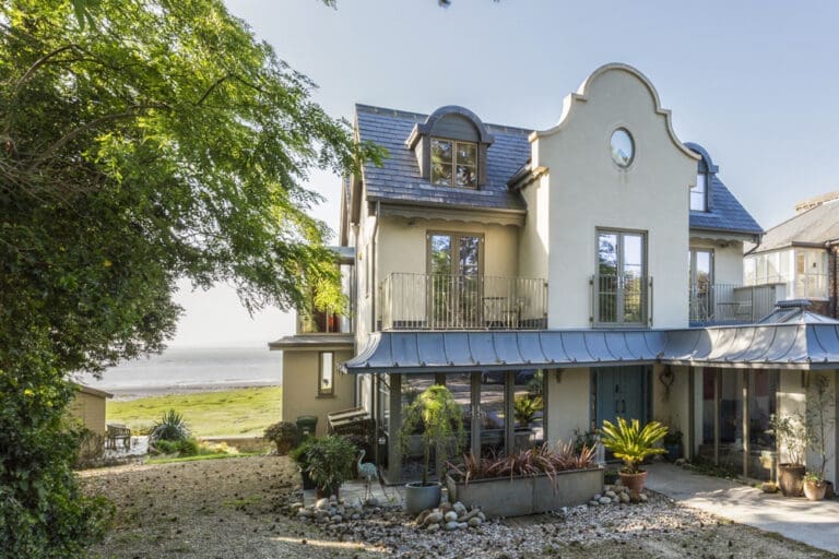 Woodhill Beach House United Kingdom