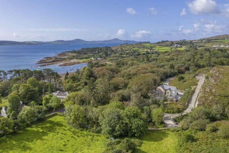 Woodland Retreat Ireland