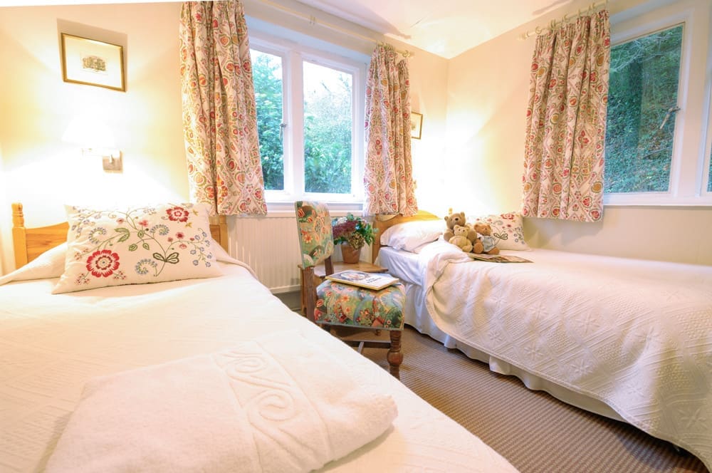 Woodwells Cottage United Kingdom