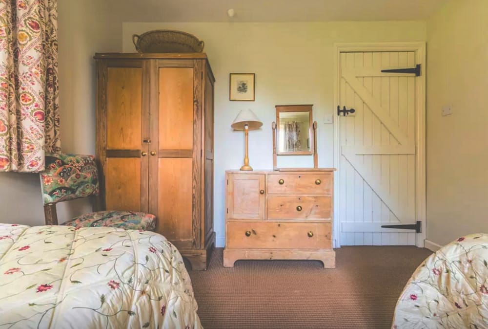 Woodwells Cottage United Kingdom