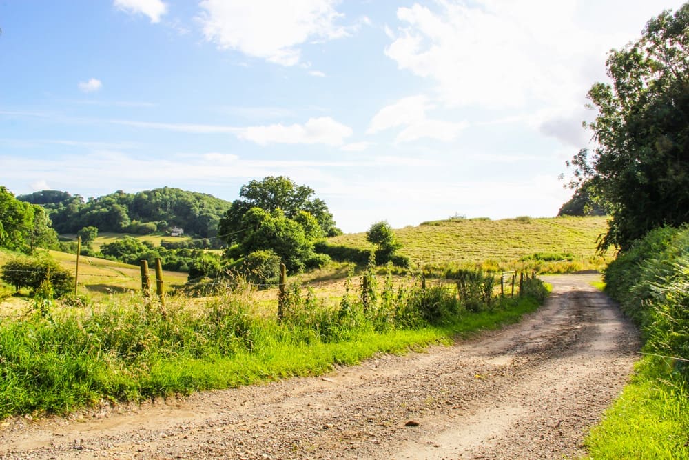 Woodwells Cottage United Kingdom