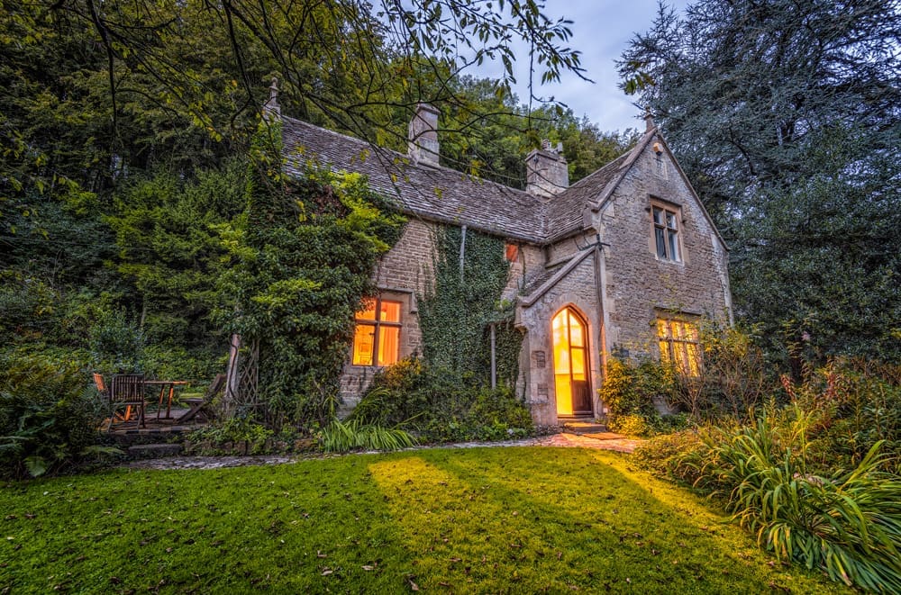 Woodwells Cottage United Kingdom