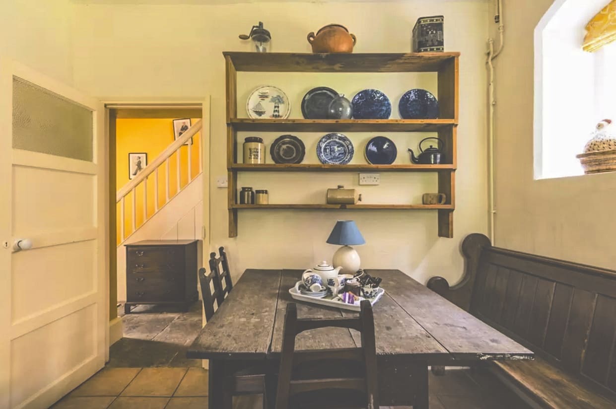 Woodwells Cottage United Kingdom