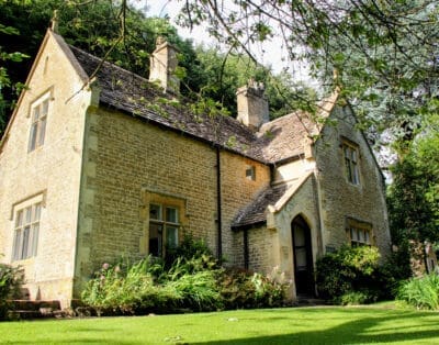 Woodwells Cottage United Kingdom