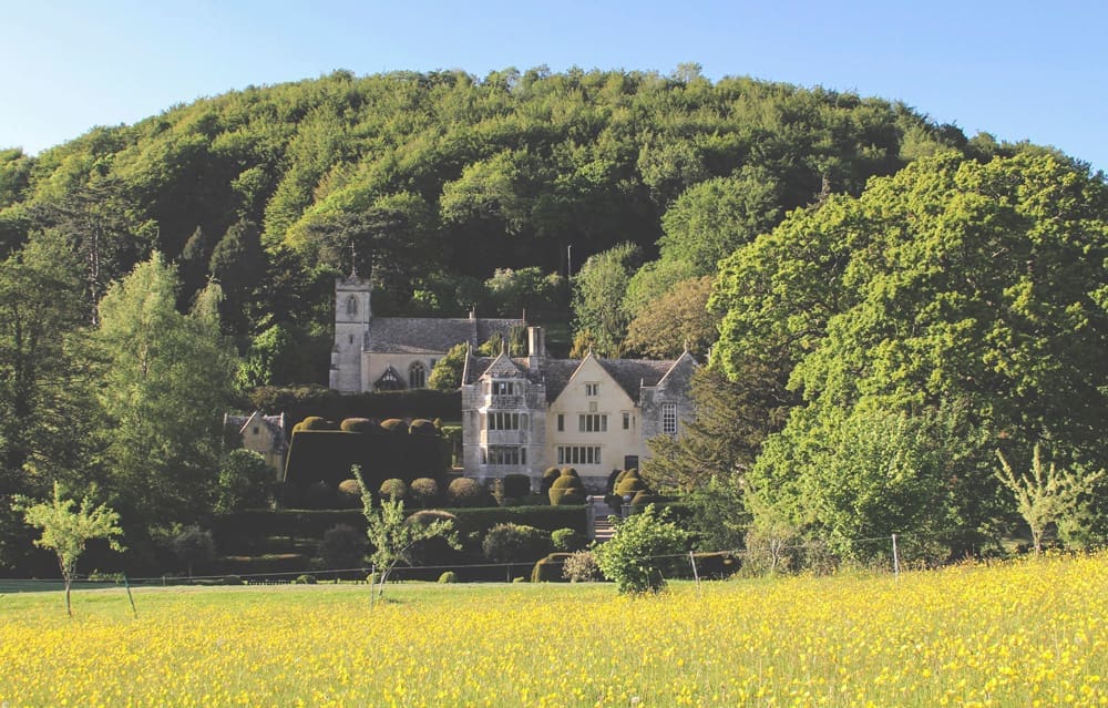 Woodwells Cottage United Kingdom