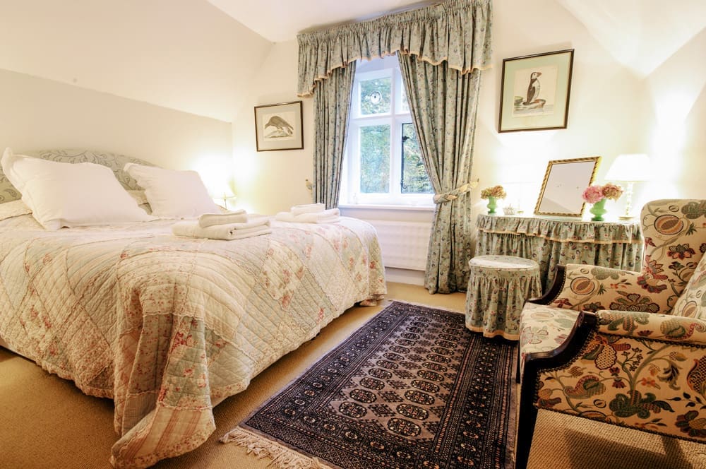 Woodwells Cottage United Kingdom