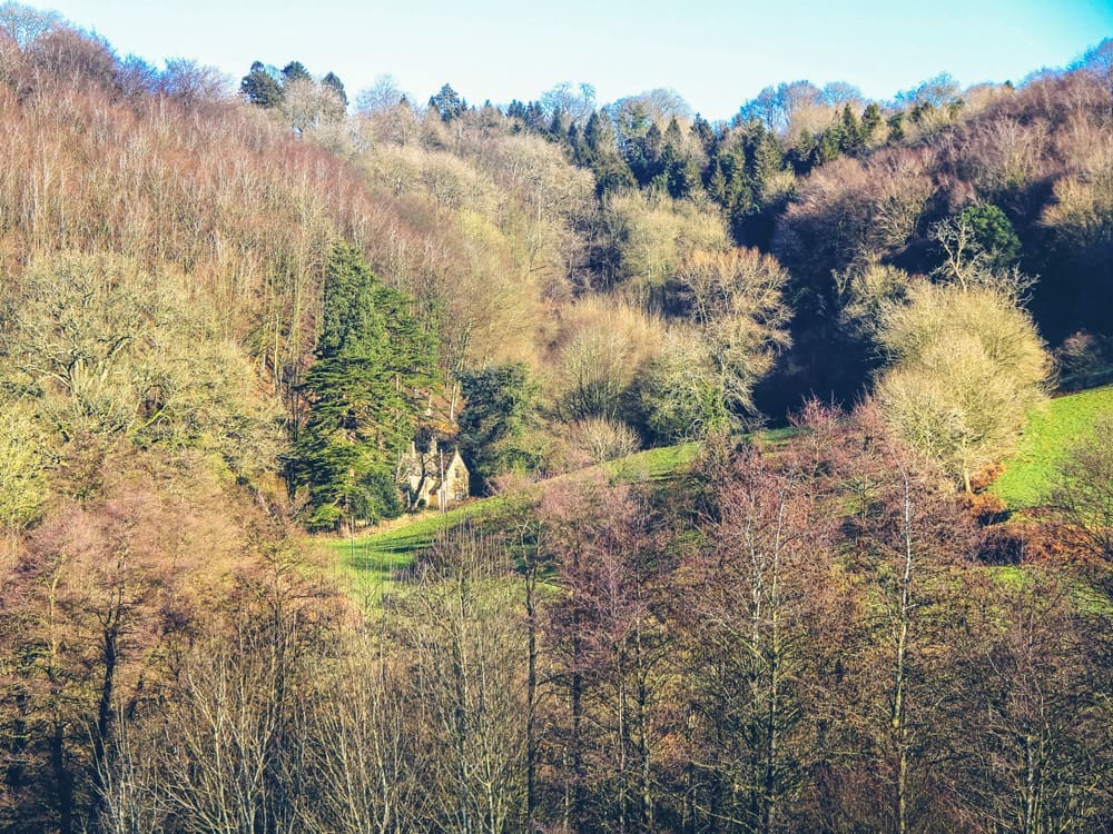 Woodwells Cottage United Kingdom