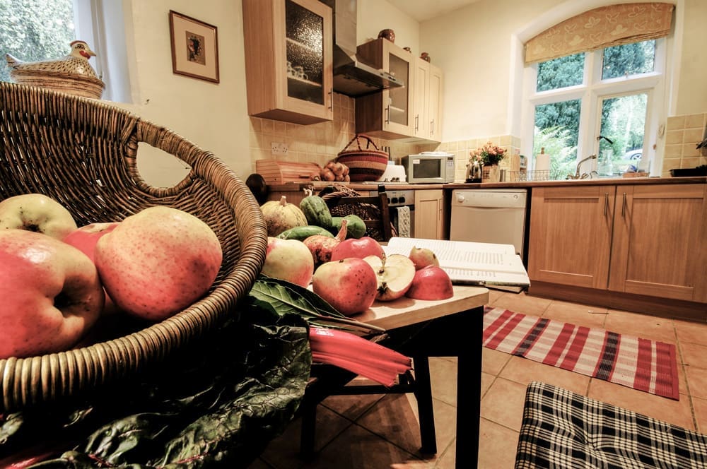 Woodwells Cottage United Kingdom