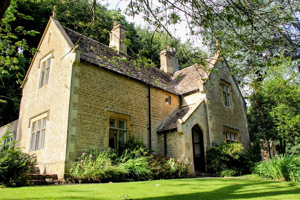 Woodwells Cottage United Kingdom