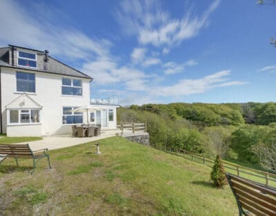 Woolacombe Country House United Kingdom