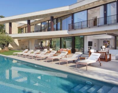 Xanadu Villa Spain