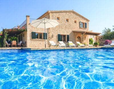 Xica Cortijo Spain