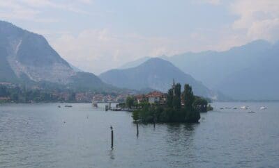 A Tale of Two Lakes: Como and Maggiore