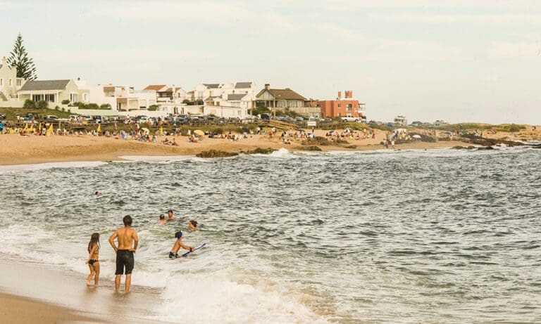 An Insider’s Guide To The Best Places In Punta Del Este