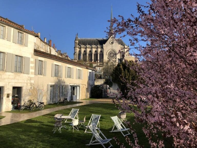 Angoulême, L'Arte et L'Algorithme