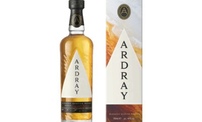 Ardray Whisky: Crafting Harmony in Scottish Tradition and Japanese Mastery