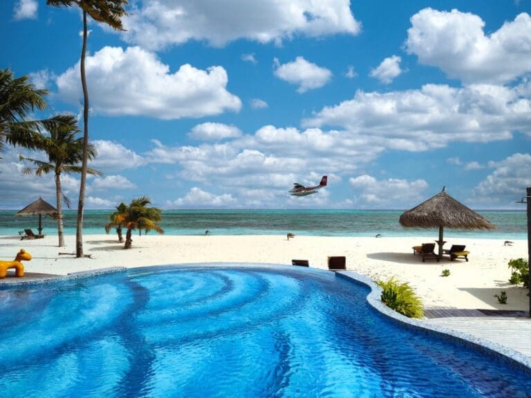 Atmosphere Kanifushi Maldives: The Ultimate Luxury Desert Island Destination