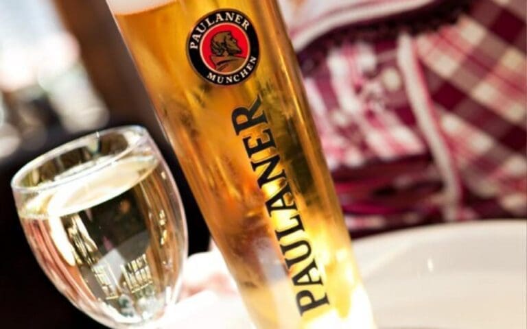 BAVARIA-ON-THAMES, BRINGING A LITTLE FLAVOUR OF OKTOBERFEST TO LONDON