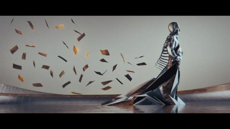 Bentley Celebrates Entering Its 100th Year With New Film