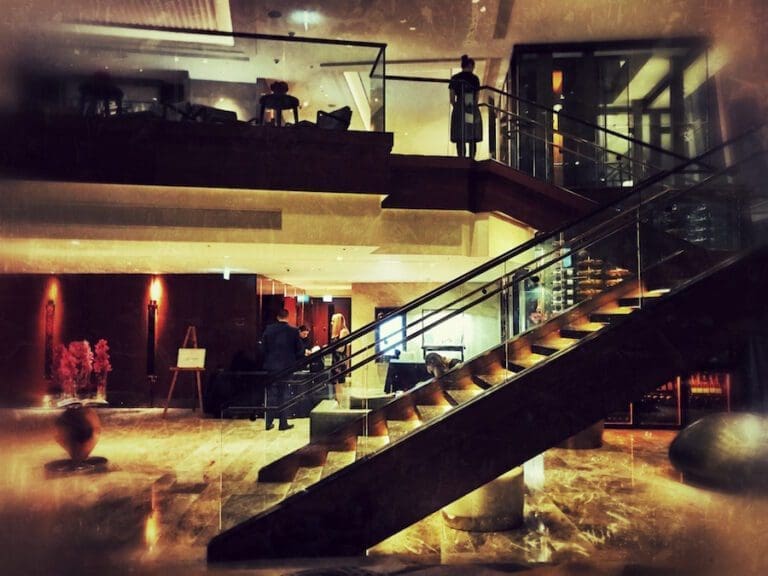 Bentley Fragrances Launch New Parfum Momentum At The Shard