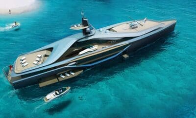 Best Eco-Sustainable Luxury Yacht Brands