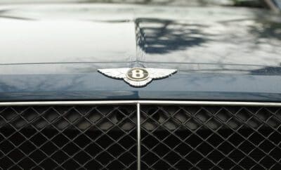 Best Luxury SUV: Bentley Bentayga Petrol V8 Twin-turbo Review