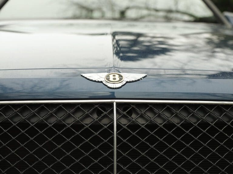 Best Luxury SUV: Bentley Bentayga Petrol V8 Twin-turbo Review