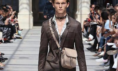 Best Men’s Fashion Spring Summer 2017