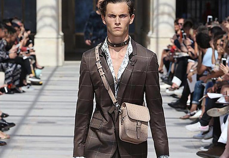 Best Men’s Fashion Spring Summer 2017