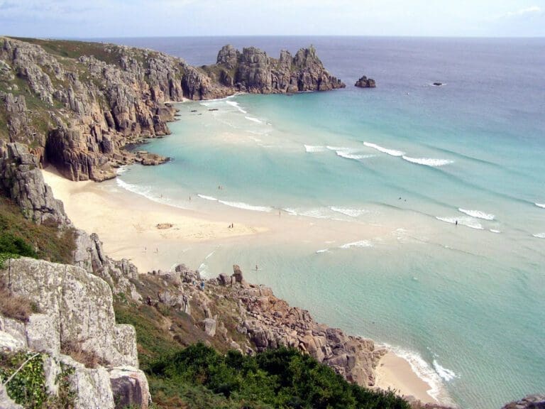 Best UK Holiday Destinations
