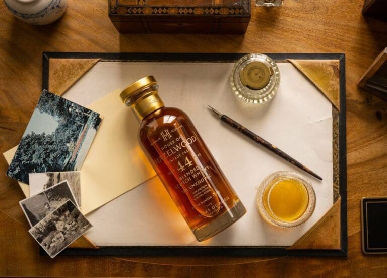 Blended And Grain Whisky - Are You Missing Out?