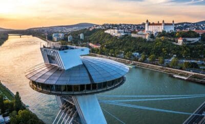 Bratislava: Top 10 Things To See & Do In Slovakia’s ‘Little Big’ City