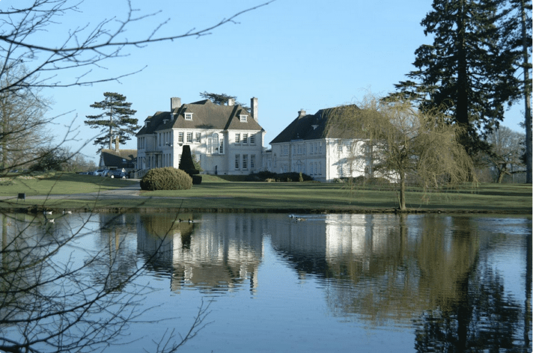 Brockencote Hall Country House Hotel Worcestershire Review