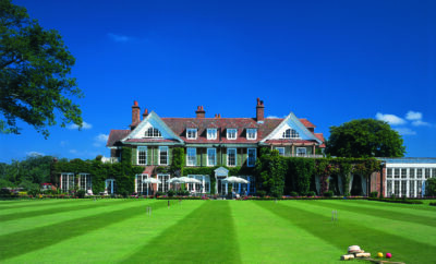 Chewton Glen