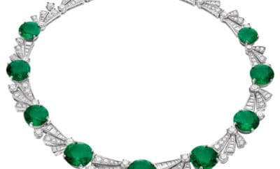 Choosing an Emerald: Colombian or African?