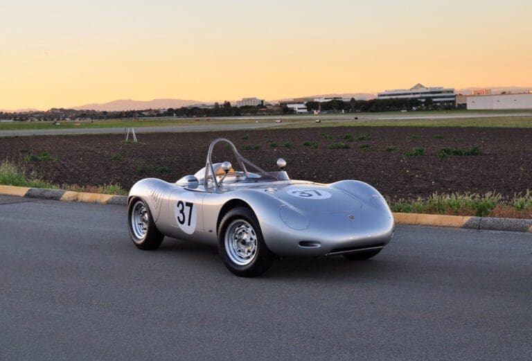 Classic Car Investment Using Business Analysis Tools