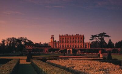 Cliveden House