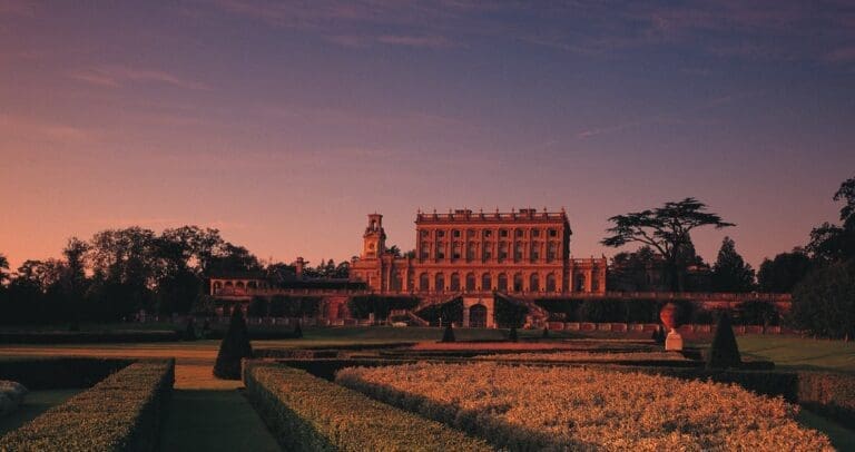 Cliveden House