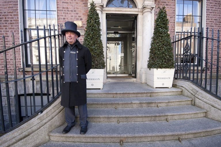 Colliding Colours In Ireland