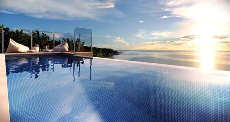 Coral Villa Lizard Island Australia