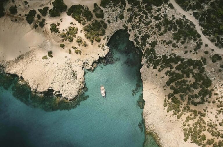 Cyprus … Where The Mediterranean Meets The Middle East