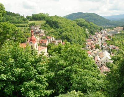 Czech Republic: Singing in Silesia